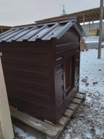 Лот: 17125350. Фото: 3. Будка собачья малая. Красноярск