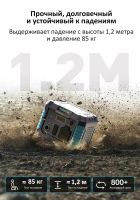 Лот: 21246644. Фото: 5. Портативная электростанция Romoss...