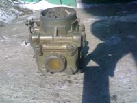 Лот: 841844. Фото: 3. карбюратор к126г. Авто, мото, водный транспорт