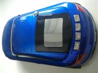 Лот: 2213778. Фото: 2. портативная колонка audi tt (blue... Аудиотехника