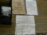 Лот: 18165019. Фото: 3. Войсковой прибор химической разведки... Коллекционирование, моделизм