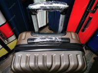 Лот: 15509955. Фото: 7. Чемодан Большой "New-Delhi" Коричневый...