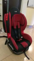 Лот: 8367625. Фото: 4. Автокресло (isofix)
