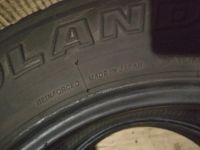 Лот: 15773095. Фото: 7. 255/60R18 112V Yokohama Geolandar...