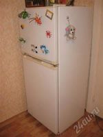 Лот: 399306. Фото: 2. Холодильник. Крупная бытовая техника