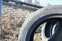 Лот: 15788854. Фото: 4. Резина Dunlop 205*55*16. Красноярск