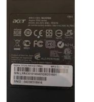 Лот: 25127978. Фото: 2. Ноутбук acer aspire 5552. Компьютеры, ноутбуки, планшеты