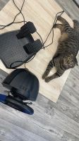 Лот: 20983098. Фото: 2. Игровой руль. Игровые приставки, консоли, видеоигры