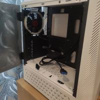 Лот: 21171946. Фото: 4. Корпус новый ATX. LED.Вентилятор... Красноярск