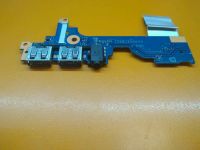 Лот: 19831246. Фото: 3. Б\У плата da0g7atb6e1 rev: e расширения... Компьютеры, оргтехника, канцтовары