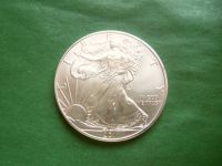 Лот: 24994128. Фото: 5. 1 доллар 2011 г. США Шагающая...