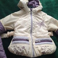 Лот: 7153369. Фото: 5. Костюм д/д 86 см