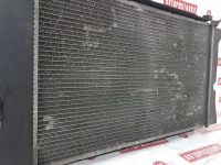 Лот: 20899270. Фото: 6. Радиатор двигателя Toyota Avensis...