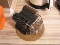 Лот: 3458871. Фото: 2. Cooler master Z600R с вентилятором... Комплектующие