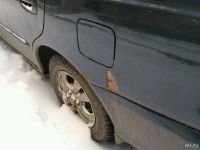 Лот: 8559737. Фото: 3. Hyundai accent, 2008 год. Синяя... Красноярск