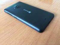 Лот: 8383246. Фото: 3. Microsoft Lumia 535 Dual SIM. Красноярск