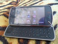 Лот: 2191808. Фото: 2. nokia n97 продажа, обмен!. Смартфоны, связь, навигация
