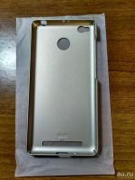 Лот: 9008456. Фото: 2. Премиальный Чехол MSVII Xiaomi... Аксессуары