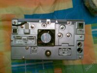 Лот: 146293. Фото: 2. 2 din CD,FM,AM обмен возможен. Автозвук