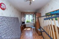Лот: 25290037. Фото: 4. 2-комн. квартира , Красноярск... Красноярск