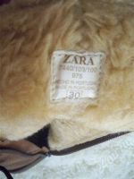 Лот: 302224. Фото: 2. Сапоги Zara. 30р-р. Обувь