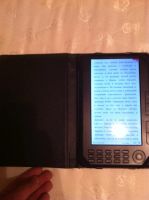 Лот: 3113025. Фото: 2. Электронная книга Samsung. Электронные книги, аксессуары
