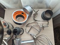 Лот: 25077982. Фото: 4. Кухонный комбайн kenwood. Красноярск