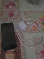 Лот: 9420223. Фото: 3. Apple iPhone SE 32GB Space Grey... Красноярск