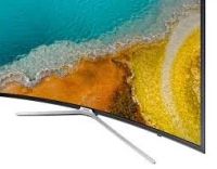 Лот: 9905062. Фото: 4. Новый изогнутый 40" (102 см) LED-телевизор... Красноярск