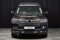 Лот: 24694316. Фото: 3. Toyota Land Cruiser 2020. Красноярск