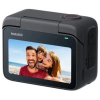 Лот: 24003493. Фото: 2. Экшн-камера Insta 360 GO 3S... Фото, видеокамеры, оптика