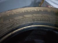 Лот: 14649718. Фото: 5. шины Nokian 235/70 R16 Nordman...