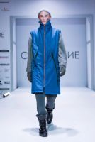 Лот: 11034491. Фото: 4. Мужской жилет в стиле народов... Красноярск