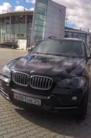 Лот: 6311365. Фото: 5. Продам BMW X5
