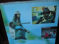 Лот: 18408367. Фото: 5. Bob Marley. " Babylon By Bus...