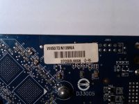 Лот: 8545554. Фото: 4. Asus V9950 (geForce FX5900... Красноярск