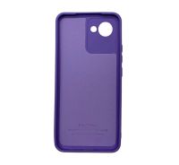 Лот: 22143651. Фото: 2. ЧЕХОЛ ДЛЯ REALME C30 СИЛИКОН СОФТ. Аксессуары