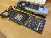 Лот: 15390173. Фото: 2. Видеокарта PNY GeForce GTX 780... Комплектующие