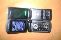 Лот: 729130. Фото: 2. samsung e480 & e210 обмен-продажа... Смартфоны, связь, навигация