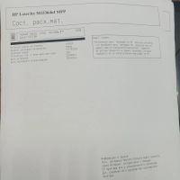 Лот: 21639144. Фото: 6. HP LaserJet M1536dnf