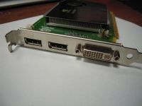 Лот: 11590959. Фото: 4. PCI-E видеокарта Nvidia Quadro... Красноярск