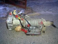 Лот: 5071940. Фото: 2. АКПП Subaru TV1 в разбор. Автозапчасти