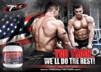 Лот: 3154722. Фото: 2. Гейнер HARD MASS Trec Nutrition... Спортивные товары