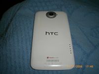 Лот: 3389871. Фото: 6. HTC One X 32 гб белый