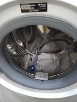 Лот: 13934213. Фото: 6. Стиральная машина hotpoint-ariston...