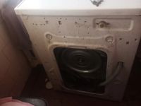 Лот: 21281014. Фото: 2. Стиральная машина lg intellowasher... Крупная бытовая техника