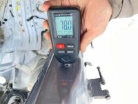 Лот: 25112184. Фото: 8. стойка кузова Opel Astra L69