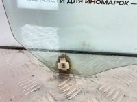Лот: 25896803. Фото: 2. стекло боковое Hyundai Matrix... Автозапчасти