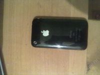 Лот: 1772672. Фото: 2. с рубля/2 дня/APPLE IPHONE 3G... Смартфоны, связь, навигация