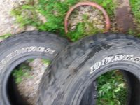 Лот: 13119057. Фото: 5. Dunlop grandtrek mt2 245/75 r16